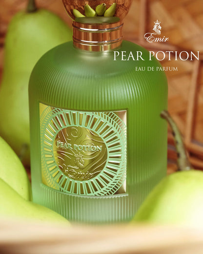 Pear Potion - Paris corner 100 ml