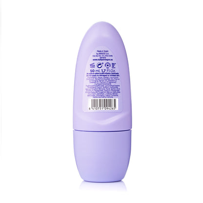 DESODORANTE ANTITRANSPIRANTE ROLL-ON SWEET VIOLETA 50 ml - Tulipán Negro