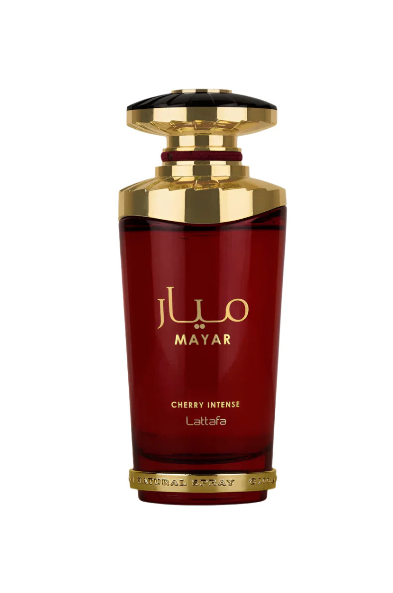 MAYAR CHERRY INTENSE - Lattafa Perfumes