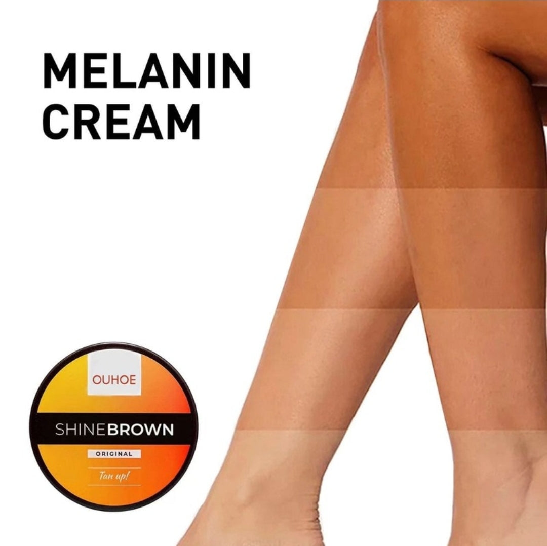 ACELERADOR DE BRONCEADOR - CREMA BRONCEADORA VIRAL