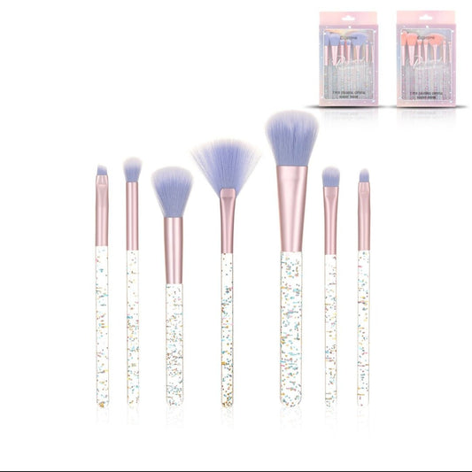 SET BROCHAS DE MAQUILLAJE