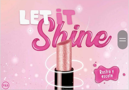 Iluminador en Gelatina Rostro y Escote - TFC