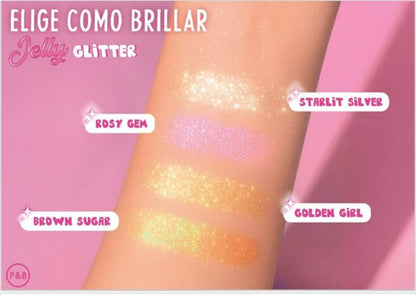 Iluminador en Gelatina Rostro y Escote - TFC
