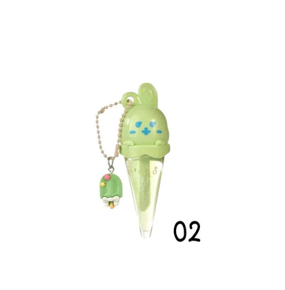 Brillo Labial Ice Cream – Kevin & Coco