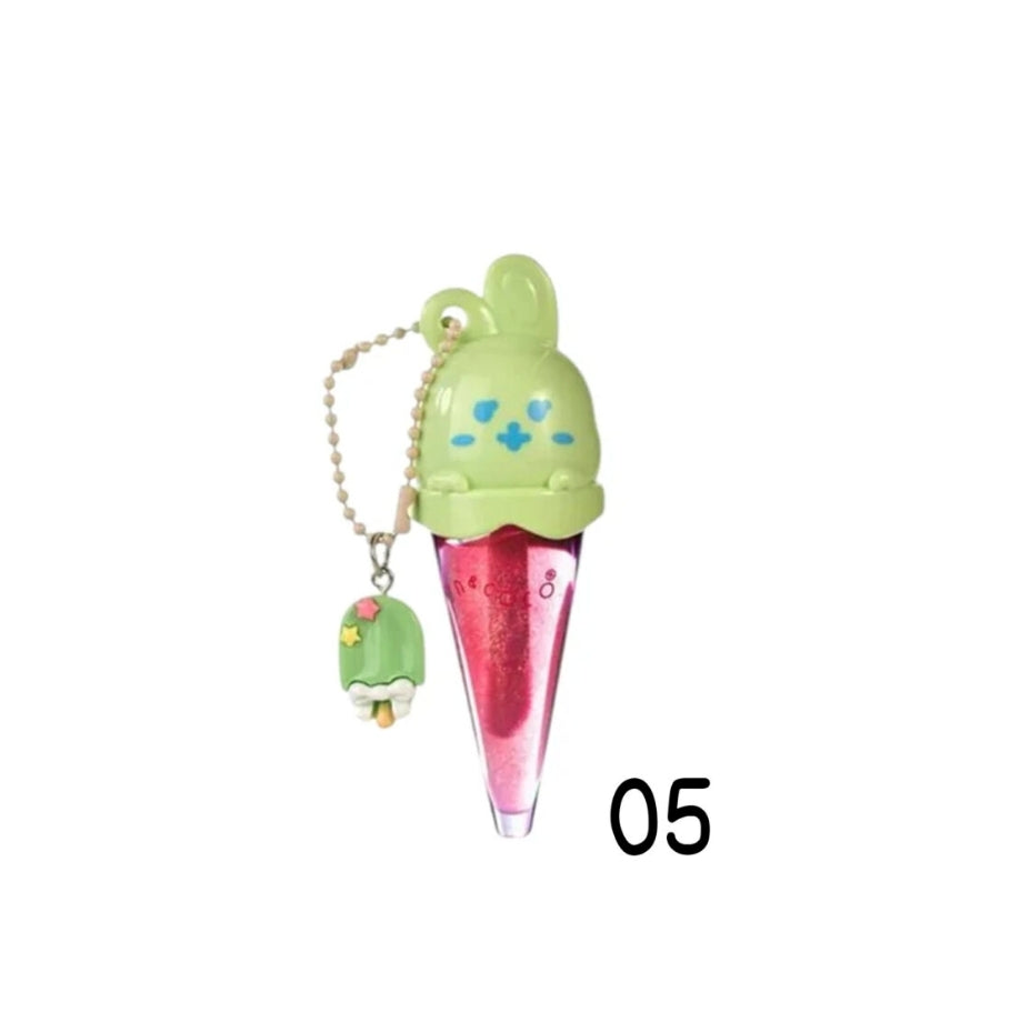 Brillo Labial Ice Cream – Kevin & Coco
