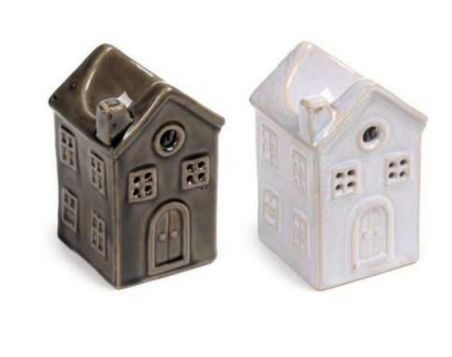 Quemador Ceras y Aceites | Casa