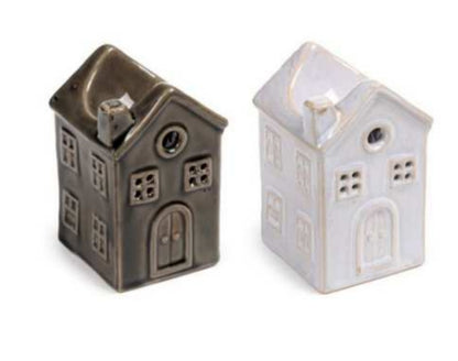 Quemador Ceras y Aceites | Casa