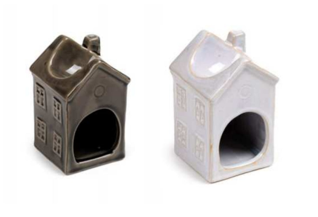 Quemador Ceras y Aceites | Casa