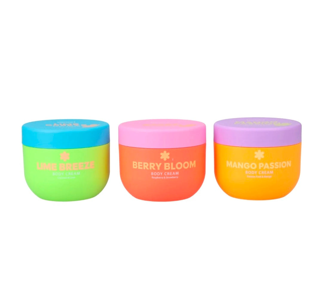 Crema Hidratante Corporal BLOMEE - SENCE