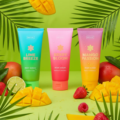 Exfoliante Corporal BLOMEE - SENCE