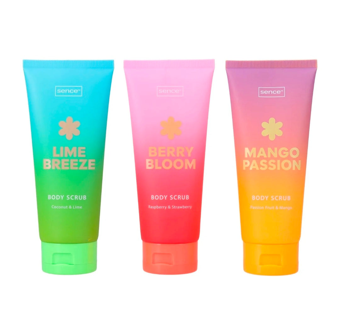 Exfoliante Corporal BLOMEE - SENCE