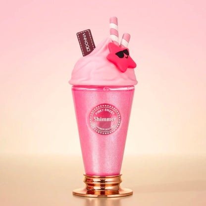 Bruma cuerpo y pelo Pinky Sweet SHIMMER 200ml