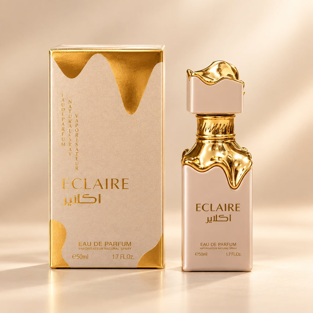 Perfume Eclaire 50ml
