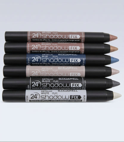 Sombra de ojos Fija Metallic eye