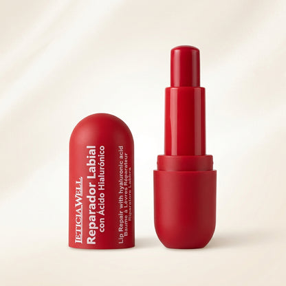 Reparador Labial con Ácido Hialurónico – Leticia Well