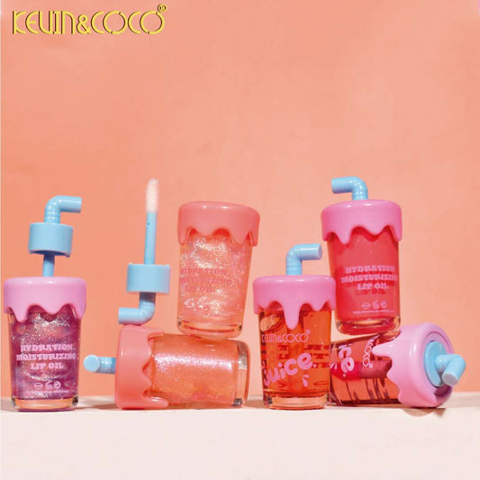 LABIAL LIQUIDO JUICE - KEVIN&COCO
