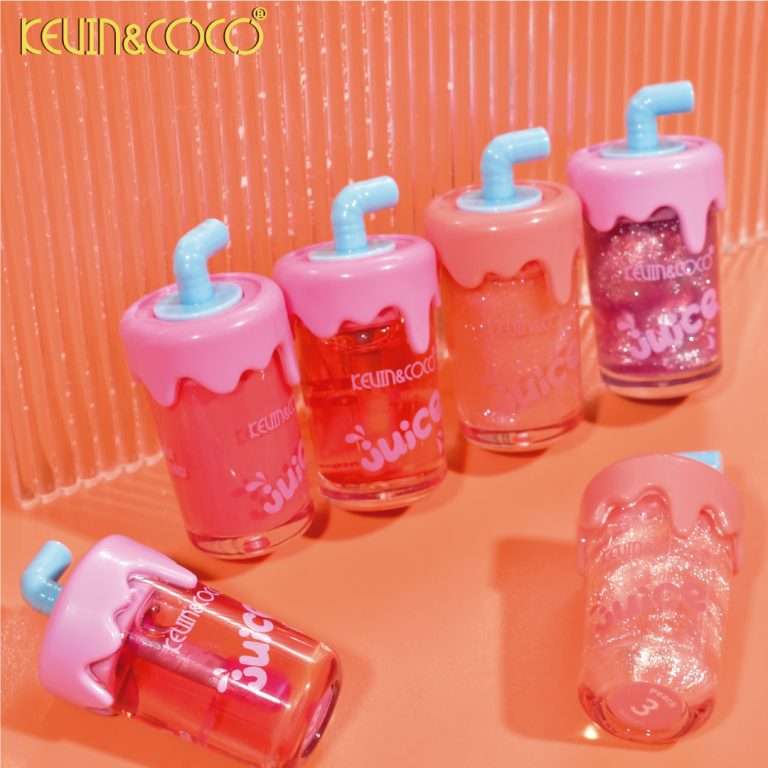 LABIAL LIQUIDO JUICE - KEVIN&COCO