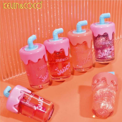 LABIAL LIQUIDO JUICE - KEVIN&COCO