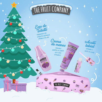 Set Pack Regalo Moras – TFC