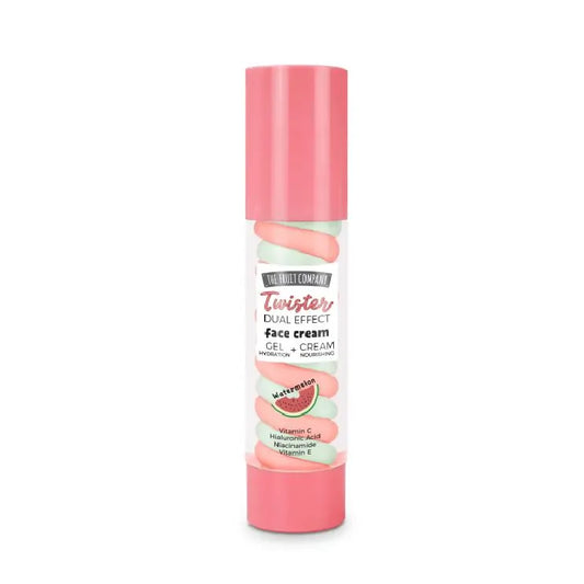 Twister Face Cream Sandía – TFC