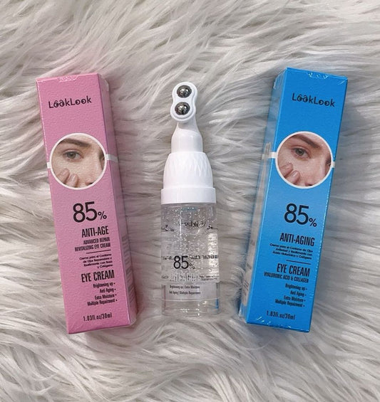 SERUM REPARADOR CONTORNO DE OJOS