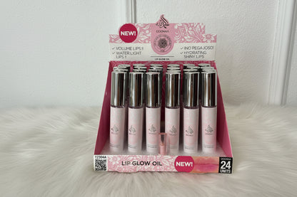 Brillo Aceite Labial Yara - Ddonna