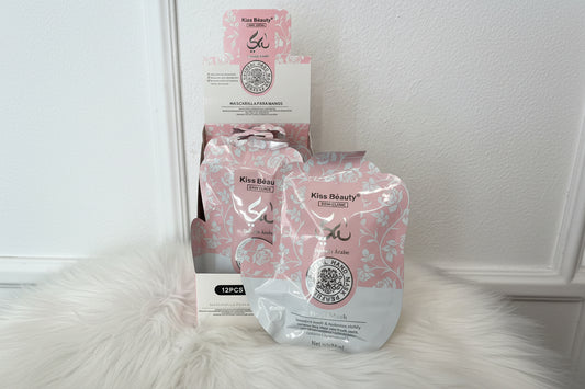 Mascarilla para Manos Yara - Kiss Beauty