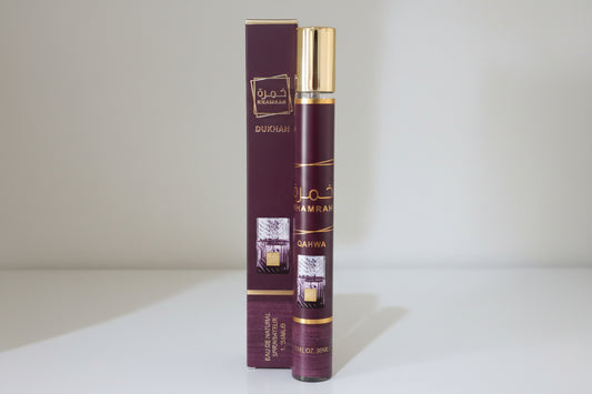 PERFUME Khamrah Dukhan 35ml