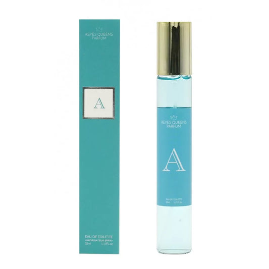 A 33 ml - Insp.Erba Pura MINI TALLA PERFUME - Reyes Queens Parfum