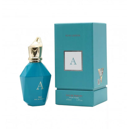 PERFUME A 50 ml (Erba Pura)· REYES QUEENS · para Mujer