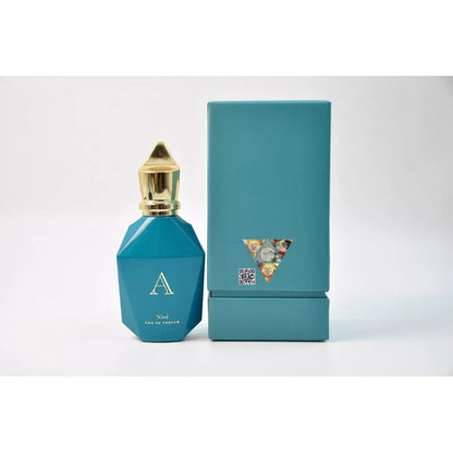 PERFUME A 50 ml (Erba Pura)· REYES QUEENS · para Mujer