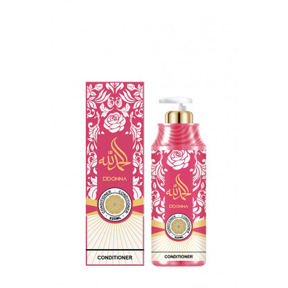 Acondicionador Yara Candy 520ml - DDonna