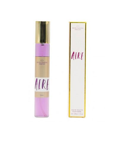 PERFUME AIRE 33ml - REYES QUEENS PARFUM