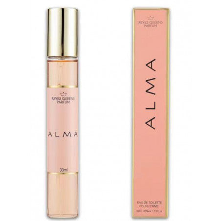 PERFUME ALMA 33 ML