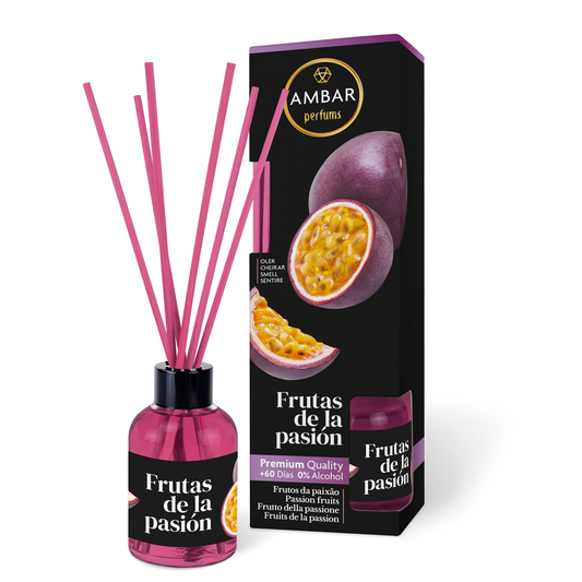 MIKADO FRUTA DE LA PASIÓN 30 ML