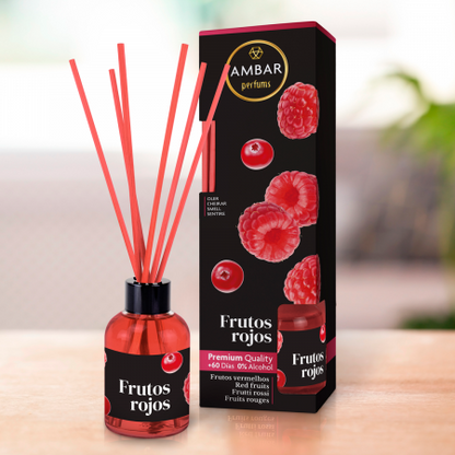 MIKADO FRUTOS ROJOS 30 ML