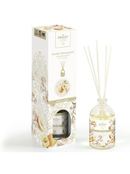 YANI MUA AMBIENTADOR MIKADO - PRADY