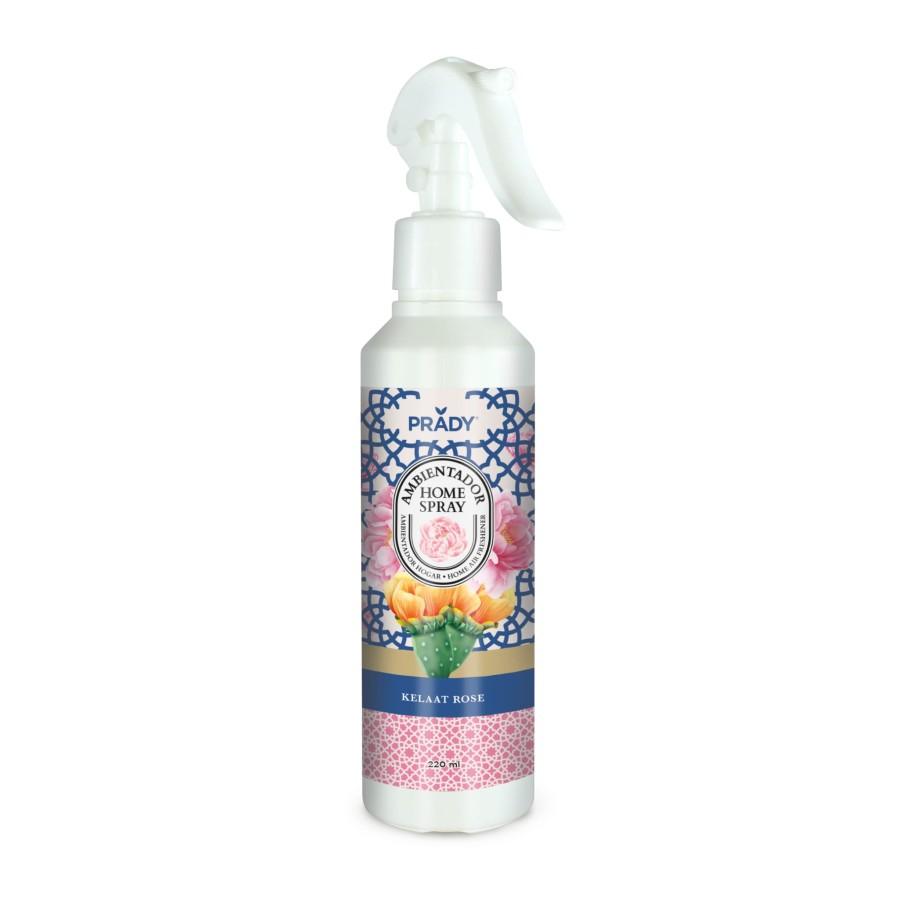 AMBIENTADOR EN SPRAY KELLAT ROSE (RITUALS)- PRADY