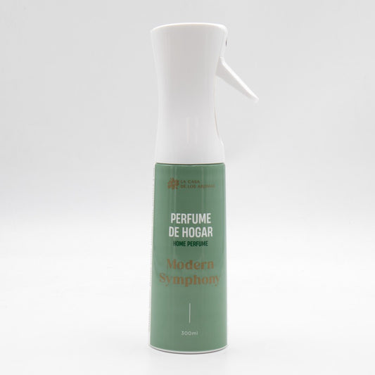 AMBIENTADOR SPRAY MODERN SYMPHONY 300ML- LA CASA DE LOS AROMAS