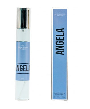 PERFUME ANGELA 33ml - REYES QUEENS PARFUM