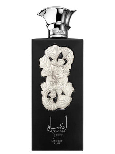 Ansaam Silver - Lattafa Perfumes para Hombres y Mujeres