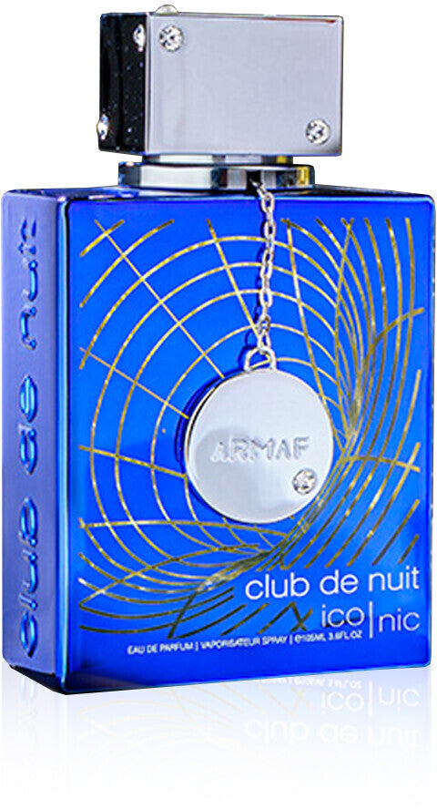 CLUB DE NUIT ICONIC 105 ML Hombres - ARMAF