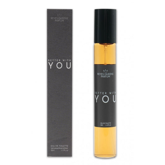 Better with YOU 33ml – PRADY