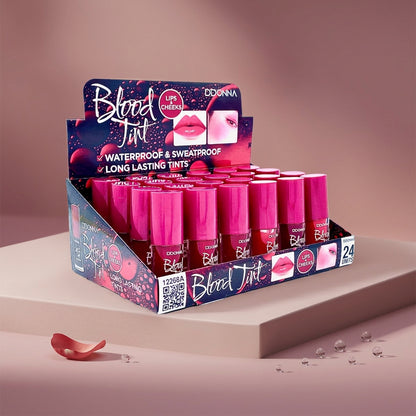 Tinta Labial Blood Tint Ddonna