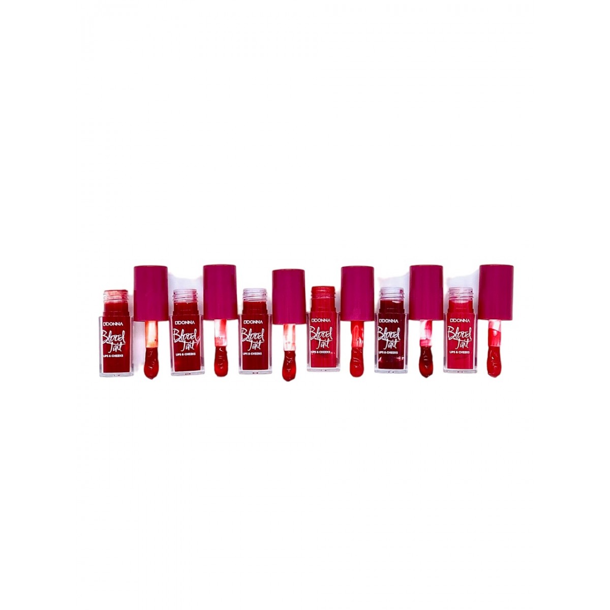 Tinta Labial Blood Tint Ddonna