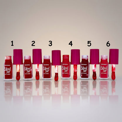 Tinta Labial Blood Tint Ddonna