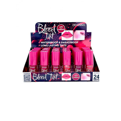 Tinta Labial Blood Tint Ddonna