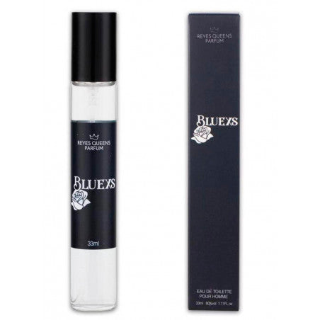 BLUEXS 33 ML