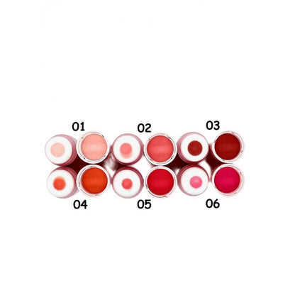Colorete Crema en Stick | Blush Stick Ddonna