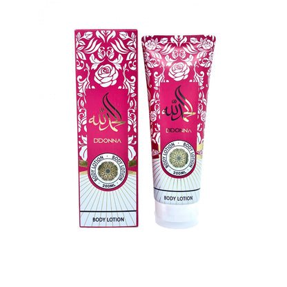 Body Lotion Yara Candy 200ml- DDONNA